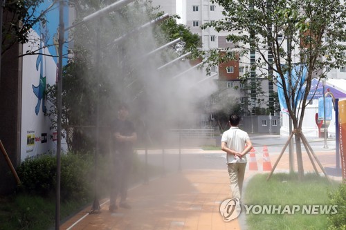 광주시, 7월 폭염·장마 대비 시민 안전대책 추진