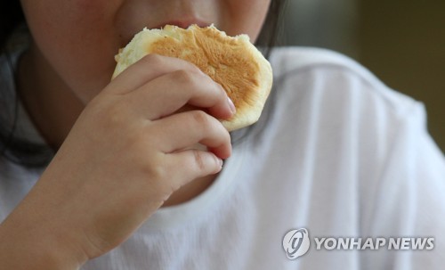 "오늘 점심도 빵으로"…전국 1771개 학교 급식 차질