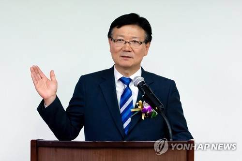 통일차관, 내일 남북연락사무소 출근…소장회의는 또 불발