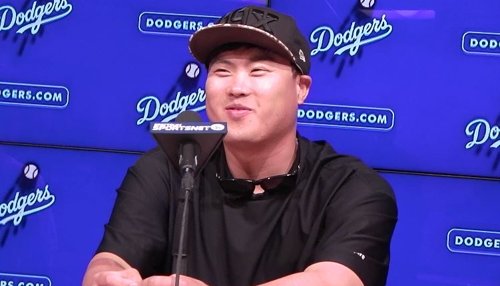 류현진 압도·추신수 건재·최지만 도약…MLB 전반기 종료