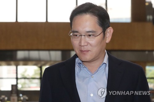 검찰, 김태한 삼성바이오 대표 재소환…구속영장 저울질