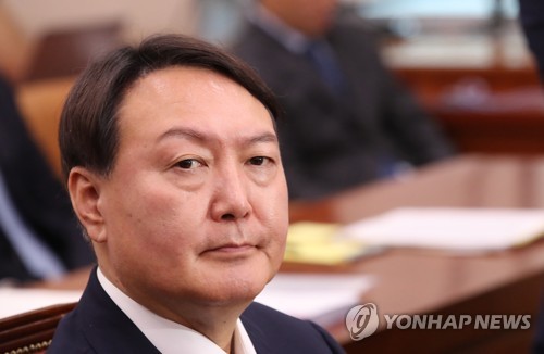 박정식 서울고검장 사의…검찰 고위간부 4번째(종합)