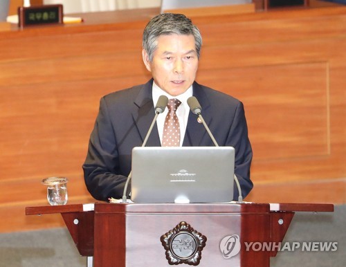 여권서도 외교·안보라인 책임론…개각 맞물려 교체설 '촉각'