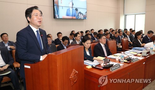 산업위, 일본 WTO제소 두고 "실효성 없어" vs "물러서선 안돼"