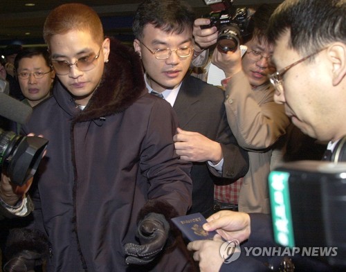 병무당국 "'유승준 판결' 존중…병역회피 방지노력 지속"