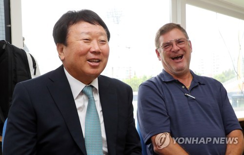 선동열의 새 도전 "MLB 뉴욕 양키스서 선진 야구 연수"(종합)