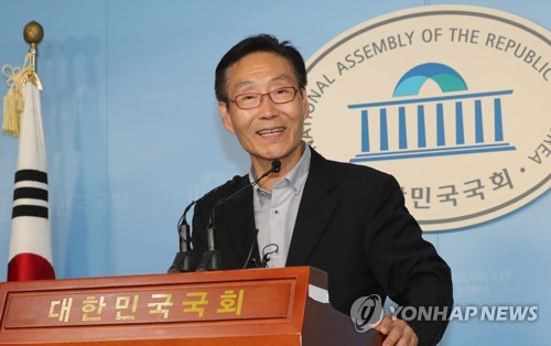 '난파위기' 바른미래號…혁신위 재가동·1차 혁신안 '옥신각신'