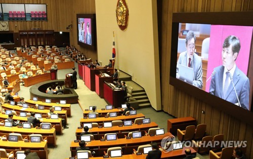 이총리 "北에 전략물자 밀수출없다…日, 불확실보도 근거 개탄"(종합)