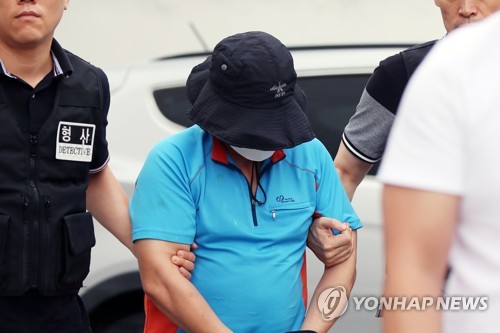 "금방 출소할 것" 법 조롱한 모녀 강간 미수범 처벌은?
