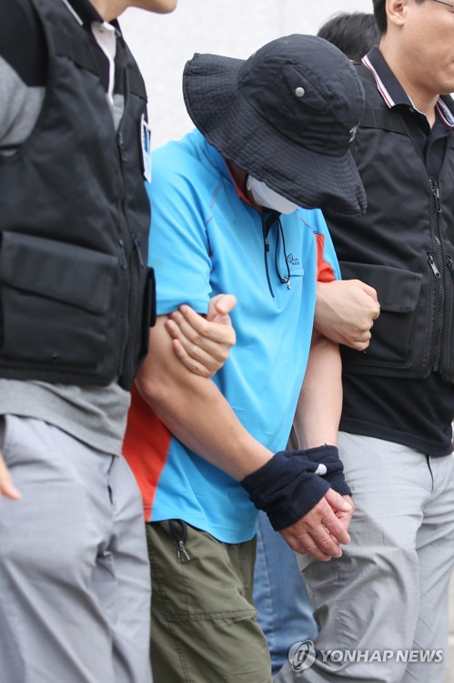 "금방 출소할 것" 법 조롱한 모녀 강간 미수범 처벌은?