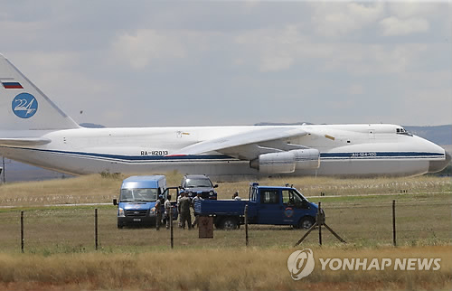 터키 러시아제 미사일 도입에 나토 최악의 위기