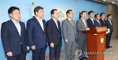 '휴업' 정무위 법안처리 요원…금융당국, 행정지도만 '만지작'