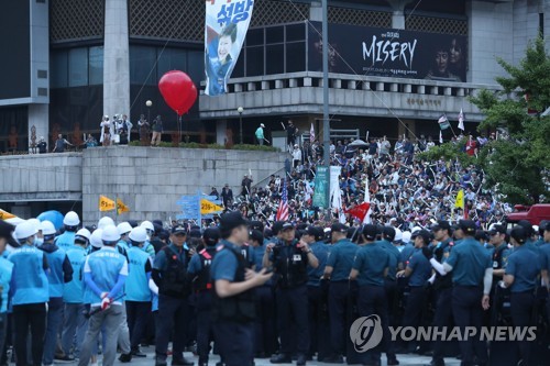 서울시 '소통 부족' 곳곳 노출…주요 현안 잇단 불협화음