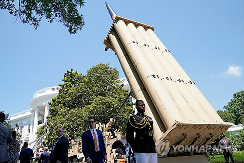 각국 국방비 증액, 지난해 세계방산업체 기록적 호황