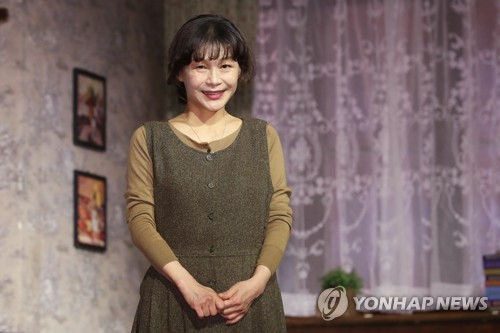 '미저리' 황인뢰 PD "길해연에 의지하고 김성령 재발견했죠"(종합)