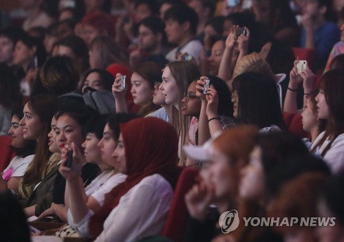 작년 불법체류자 19.5만명…'한류 영향' 외국인 유학생도 급증