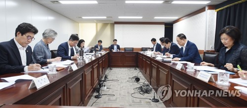 정부 "日수출규제 대응 특별연장근로 인정 검토"(종합)