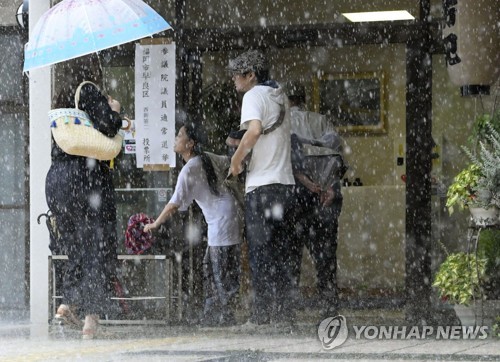 日 61세 루게릭병 환자, 첫 국회 진출…"지금부터가 승부"