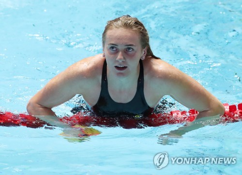 [광주세계수영] '국내 최초·역대 최대' 대회운영 무난…온국민 축제엔 한계