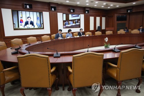 이낙연 총리, 日 공개경고…"상황 악화 땐 예기치 못한 사태 우려"