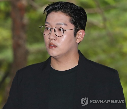 '구하라 폭행·협박' 최종범에 징역 3년 구형…"치유못할 상처"