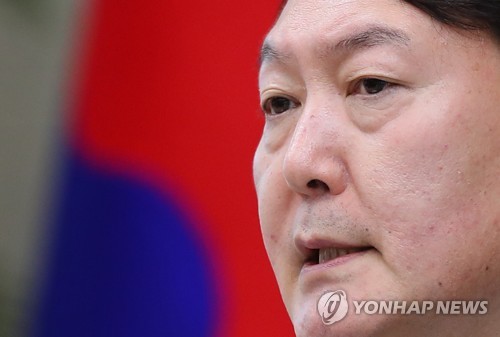 윤석열, 취임 일성으로 '공정경쟁' 꺼내든 의미는