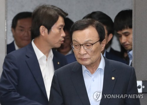 대북 '경고수위' 높인 與…"평화흐름 역행 도발행위, 강력 항의"