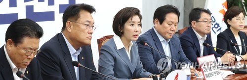 달아오르는 '안보·추경국회'…北미사일·日대응예산 놓고 공방