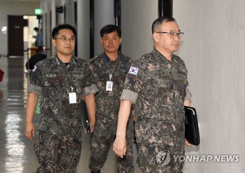 달아오르는 '안보·추경국회'…北미사일·日대응예산 놓고 공방