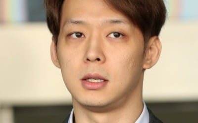 '마약 혐의' 박유천, 오늘(2일) 1심 선고…실형 받을까