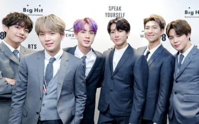 BTS 콘서트 무대감독 "가장 기억에 남는 멤버 정국, 이유는…"