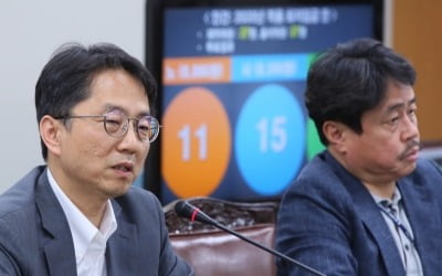 내년 최저임금 8590원, 2.9% 인상…1만원 공약 물거품