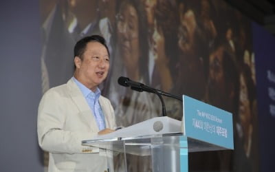 대한상의 박용만 "日 수출규제…단기 리스크 해결 무의미"