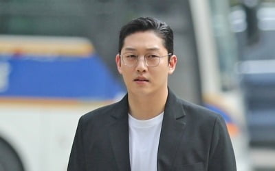 최종범, 오늘(18일) 3차 공판 출석…증인 구하라와 법정에서 재회