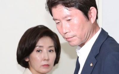 추경 처리 심사·日 조치 현안 보고…오늘부터 '안보국회'