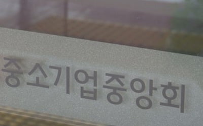 中企·소상공인, 최저임금 1만원 노동계 요구 반대…"동결해야"