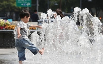 [모닝브리핑]서울·경기 올해 첫 폭염경보…유럽증시 보합세