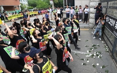 '자사고 지정취소' 안산동산고 청문, 8일 제한적 공개