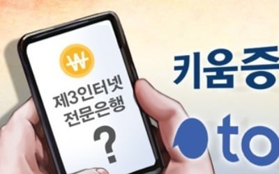 제3인터넷은행 인가전 이달 시동…토스, 새 주주 구할 듯