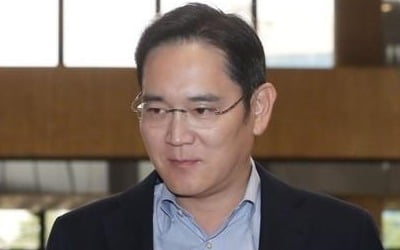 '발등에 불' 삼성 이재용, 일본서 누구 만나 무슨 협의할까