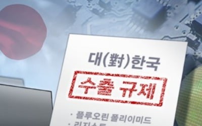 北매체, '日 수출규제' 비난…"후안무치한 망동"