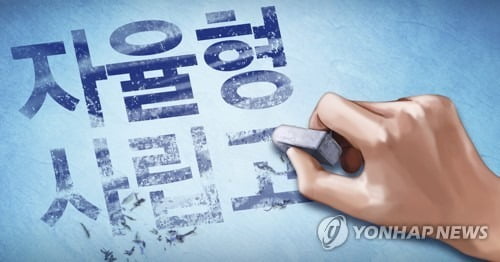 오늘 서울 13개 자사고 지정취소 여부 발표…점수는 비공개