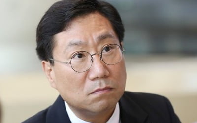 양정철, 中당교와 협력 위해 방중…"국제·미래정당 추구"