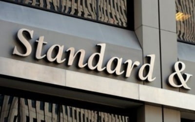 S&P, 올해 한국 성장률 전망치 2.4%→2.0% 하향