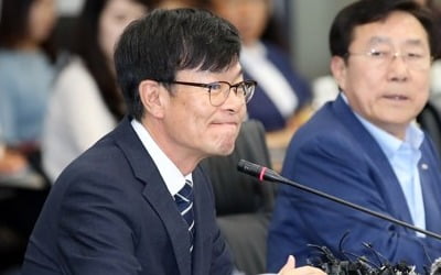 김상조 "日수출규제 대응, 민관협업 유연성 갖고 상상력 키워야"