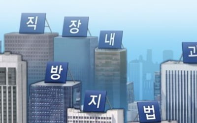 '저성과자 관리도 괴롭힘?'…경총 "취업규칙에 평가절차 담아야"