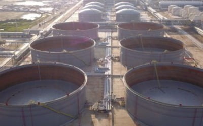 국제유가, 美재고 감소에 급등…WTI 4.5%↑