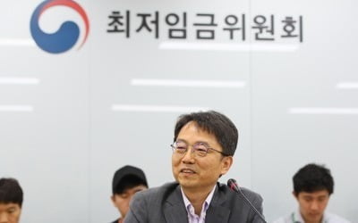 내년 최저임금 심의 종착점 도달…오늘 결론 시도