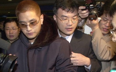 병무당국 "'유승준 판결' 존중…병역회피 방지노력 지속"