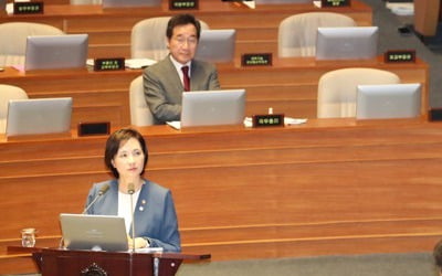 유은혜 "경기·전북 다음주, 서울 이달말 자사고 취소여부 결정"